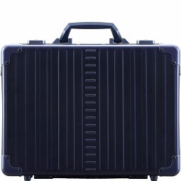 Aleon Attache Briefcase 43 cm przegroda na laptopa  Model 2