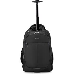 Roncato Easy Office 2.0 2 kółka Walizka z plecakiem 48 cm Komora na laptopa  Model 2