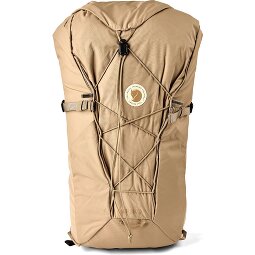Fjällräven Abisko Hike Lite 20 M-L Plecak turystyczny 40 cm  Model 2