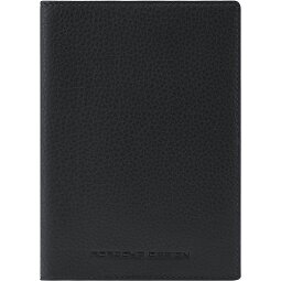 Porsche Design Business Passport Case RFID Leather 10 cm  Model 1