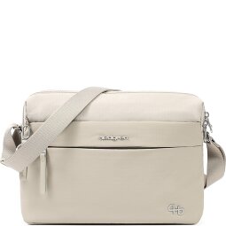 Hedgren Furo Mori Teczka Ochrona RFID 34 cm Komora na laptopa  Model 3