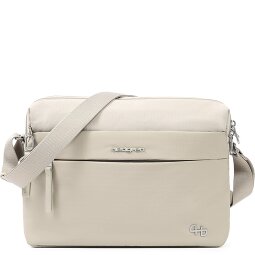 Hedgren Furo Teczka Ochrona RFID 34 cm Komora na laptopa  Model 3