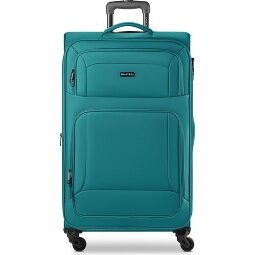 Smartbox Edition 04 4 kółka Walizka 78 cm z funkcją poszerzenia  Model 7