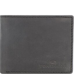 Tom Tailor Ron Portfel Ochrona RFID Skórzany 10 cm  Model 1