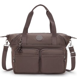 Kipling Basic Elevated New Art Torba na ramię 49 cm Komora na laptopa  Model 1