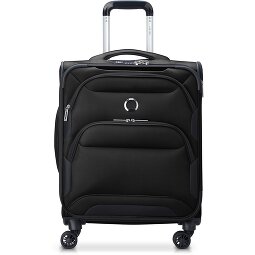 Delsey Paris Sky Max 2.0 Wózek kabinowy 4-kołowy 55 cm  Model 2