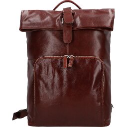 Picard Buddy Plecak Skórzany 42 cm Komora na laptopa  Model 2