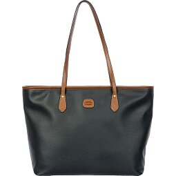 Bric's Volterra Firenze Shopper Bag Skóra 35 cm  Model 1