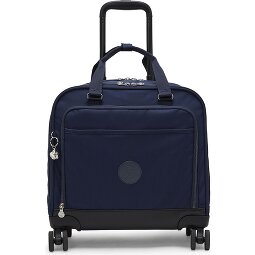 Kipling Commuter 4 kółka Walizka z pilotem 36.5 cm Komora na laptopa  Model 2