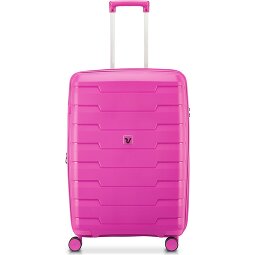 Roncato Skyline 2.0 4 kółka Walizka 46.5 cm z funkcją poszerzenia  Model 6