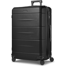Police London 4 kółka Walizka 74 cm z funkcją poszerzenia  Model 3