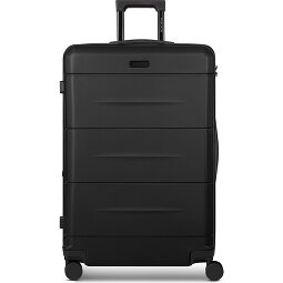 Police London 4 kółka Walizka 74 cm z funkcją poszerzenia  Model 3