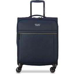 Delsey Paris Brochant 3 4 kółka Walizka kabinowy 55 cm  Model 2