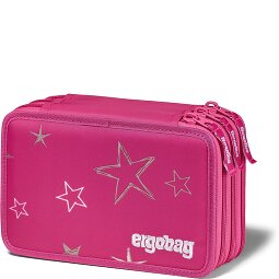 Ergobag Akcesoria piórnik maxi 42 szt.  Model 14