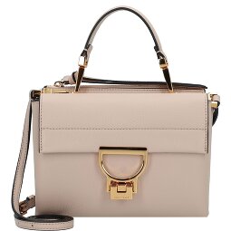 Coccinelle Arlettis Handbag Leather 19 cm  Model 2