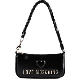 Love Moschino Cipria Torba na ramię Skóra 25 cm  Model 3