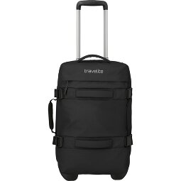 Travelite Bolonia 2 kółka Torba podróżna S 53 cm  Model 1