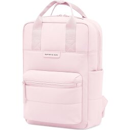 Kapten & Son Bergen Cloud Small Plecak 33.5 cm Komora na laptopa  Model 3