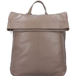 Liebeskind Elvira Plecak L Skórzany 40 cm Komora na laptopa  Model 2