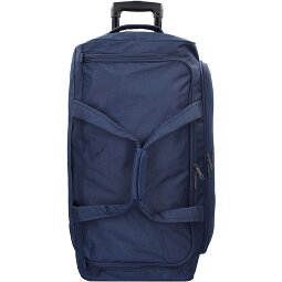 d&n Travel Line 7700 Roller Travel Bag 65 cm  Model 1
