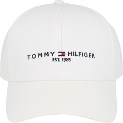 Tommy Hilfiger Ustalona czapka z daszkiem 27 cm  Model 2