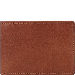 Leonhard Heyden Cambridge Portfel Skórzany 10 cm  Model 1