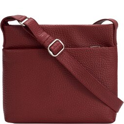 Voi Skórzana torba na ramię Hirsch Bristol 28 cm  Model 2