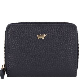 Braun Büffel Asti Portfel Skórzany 10 cm  Model 4