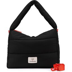 LES VISIONNAIRES Unio Hobo Torba na ramię 38 cm  Model 1