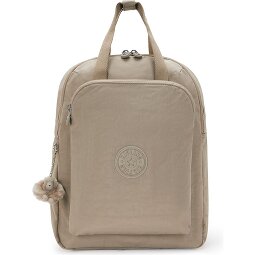 Kipling Basic Kazuki Plecak 40 cm Komora na laptopa  Model 3