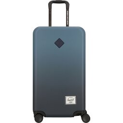 Herschel Heritage 4 kółka Walizka M 69 cm  Model 6