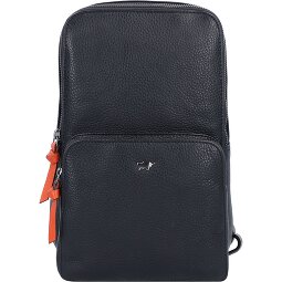 Braun Büffel Novara Torba na ramię skórzana 20 cm  Model 2