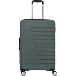 American Tourister Flashline 4 kółka Walizka 67 cm  Model 1