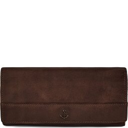 Harbour 2nd Marina Wallet Leather 18 cm  Model 1