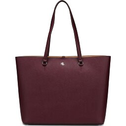 Lauren Ralph Lauren Karly Shopper Bag Skórzany 42 cm  Model 2