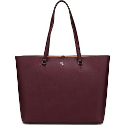 Lauren Ralph Lauren Karly Shopper Bag Skórzany 42 cm  Model 2