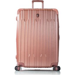 Heys Xtrak 4 kółka Walizka L 76 cm z plisą rozprężną  Model 5