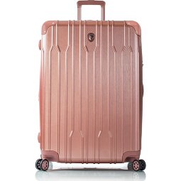 Heys Xtrak 4 kółka Walizka L 76 cm z plisą rozprężną  Model 5