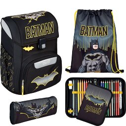 Scooli EasyStart Zestaw tornistra 5-części  Model 1