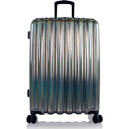 Heys Astro 4 kółka Walizka L 76 cm z plisą rozprężną  Model 2