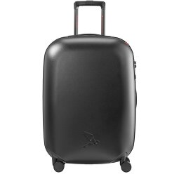 Pack Easy Gen T 4 kółka Walizka 64 cm z plisą rozprężną  Model 3