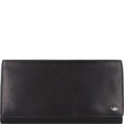 Golden Head Colorado Wallet RFID Leather 18,5 cm  Model 1