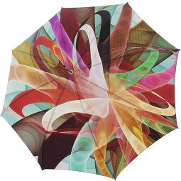 Doppler Manufaktur Elegance Boheme Parasolka na kiju 90 cm  Model 4