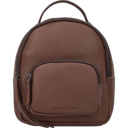 Harbour 2nd Just Pure Inga Plecak miejski Skórzany 23 cm  Model 1
