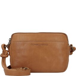 Cowboysbag Kirkwood Torba na ramię Skórzany 20 cm  Model 2