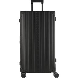 Aleon Traveler International wózek na 4 kółkach 77 cm  Model 2