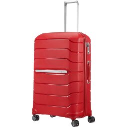 Samsonite Flux wózek 4-kołowy 75 cm  Model 4