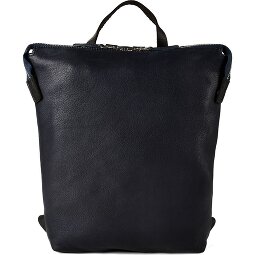 Harold's CHAZA Plecak Skórzany 35.5 cm  Model 2