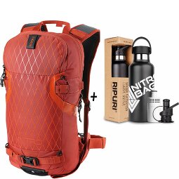 NITRO X Zestaw plecaków Ripuri 2 szt.  Model 3