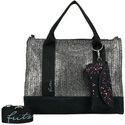Fritzi aus Preußen Tote Bag Limited Shopper Bag 40 cm  Model 1